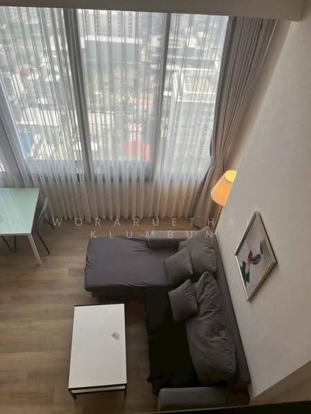 Siamese Sukhumvit 48, bangkok, 1498 Soi Sukhumvit 48, Phra Kanong, Khlong Toei, Bangkok, 1 Bedroom, 29 sqm, Condo For Sale, by Woraruethai Klumbun, 500591756 - DDproperty.com
