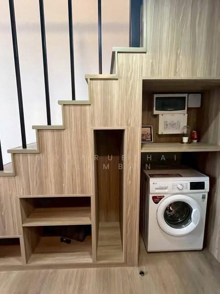 Siamese Sukhumvit 48, bangkok, 1498 Soi Sukhumvit 48, Phra Kanong, Khlong Toei, Bangkok, 1 Bedroom, 29 sqm, Condo For Sale, by Woraruethai Klumbun, 500591756 - DDproperty.com