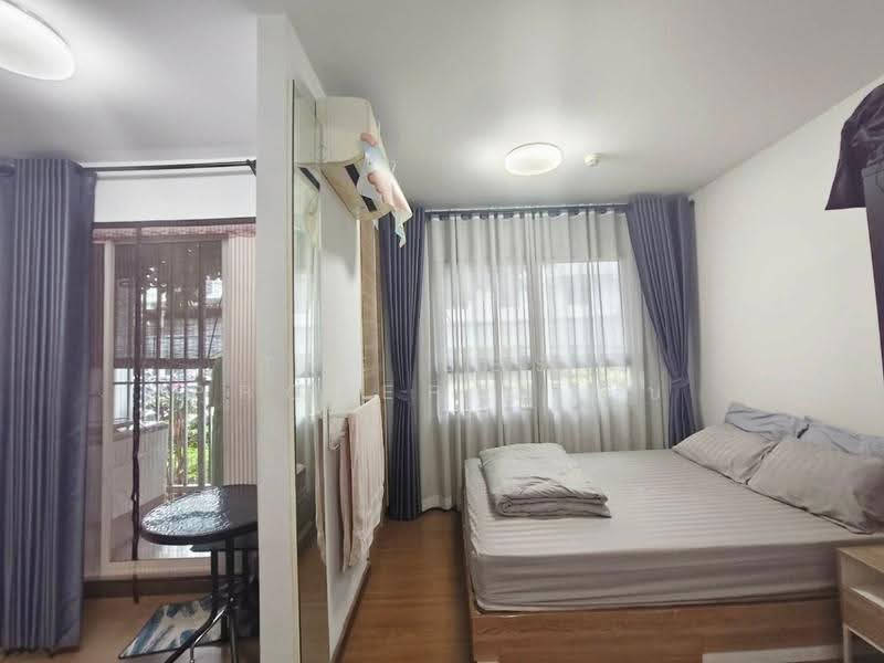 The Trust Condo Amata, chon-buri, Chon Buri By Pass Road, Nong Mai Daeng, Muang Chon Buri, Chon Buri (Pattaya), 1 Bedroom, 24 sqm, Condo For Sale, by The Best Property โบ, 500591757 - DDproperty.com