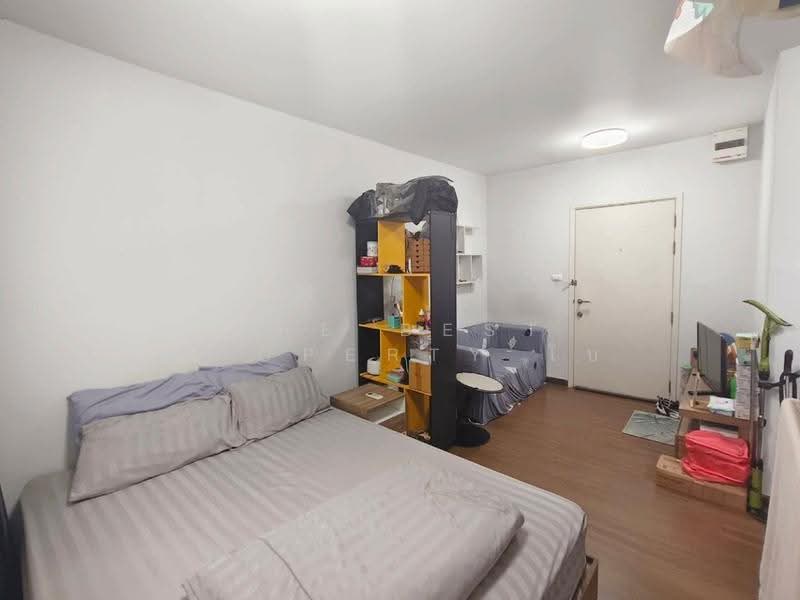 The Trust Condo Amata, chon-buri, Chon Buri By Pass Road, Nong Mai Daeng, Muang Chon Buri, Chon Buri (Pattaya), 1 Bedroom, 24 sqm, Condo For Sale, by The Best Property โบ, 500591757 - DDproperty.com