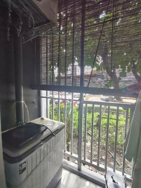 The Trust Condo Amata, chon-buri, Chon Buri By Pass Road, Nong Mai Daeng, Muang Chon Buri, Chon Buri (Pattaya), 1 Bedroom, 24 sqm, Condo For Sale, by The Best Property โบ, 500591757 - DDproperty.com