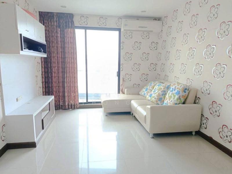 Supalai Premier Ratchathewi, bangkok, 188 Phetchaburi Road, Thanon Phetchaburi, Ratchathewi, Bangkok, 2 Bedrooms, 105 sqm, Condo For Sale, by Poomphat Tienthongsakul, 500591758 - DDproperty.com