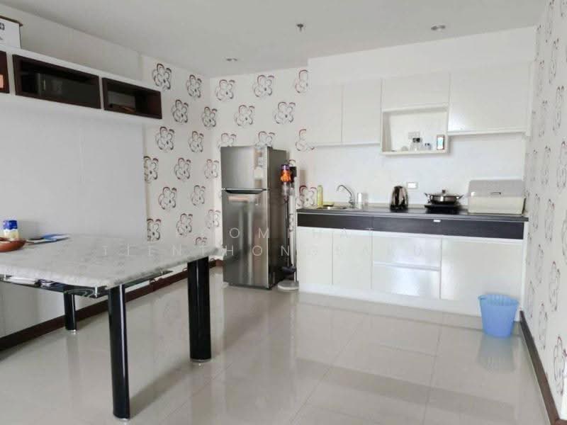 Supalai Premier Ratchathewi, bangkok, 188 Phetchaburi Road, Thanon Phetchaburi, Ratchathewi, Bangkok, 2 Bedrooms, 105 sqm, Condo For Sale, by Poomphat Tienthongsakul, 500591758 - DDproperty.com