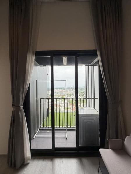 The Line Sukhumvit 101, bangkok, 3009 Sukhumvit 101 Road, Bang Chak, Phra Khanong, Bangkok, 1 Bedroom, 28 sqm, Condo For Rent, by Aom Hatairat, 500591760 - DDproperty.com