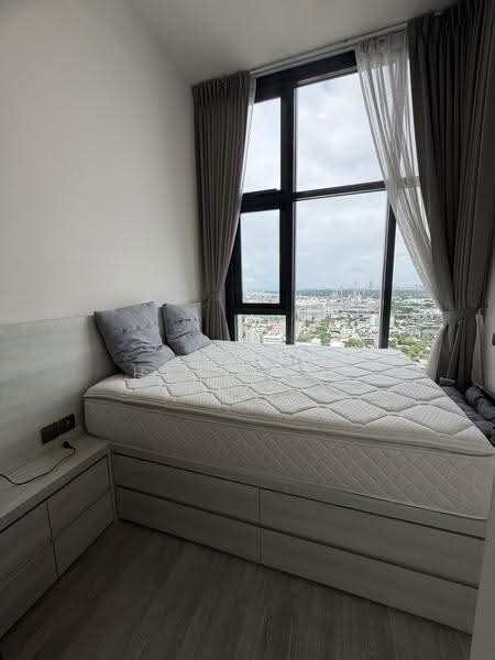 The Line Sukhumvit 101 : เดอะ ไลน์ สุขุมวิท 101, กรุงเทพ, 3009 สุขุมวิท 101, บางจาก, พระโขนง, กรุงเทพ, 28 ตร.ม., คอนโด ให้เช่า, โดย Aom Hatairat, 500591760 - DDproperty.com