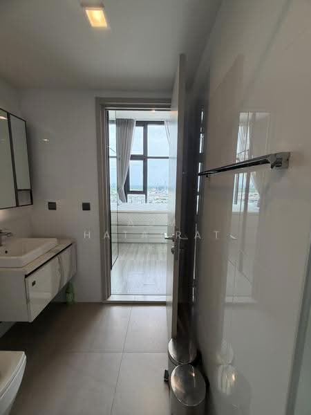 The Line Sukhumvit 101, bangkok, 3009 Sukhumvit 101 Road, Bang Chak, Phra Khanong, Bangkok, 1 Bedroom, 28 sqm, Condo For Rent, by Aom Hatairat, 500591760 - DDproperty.com