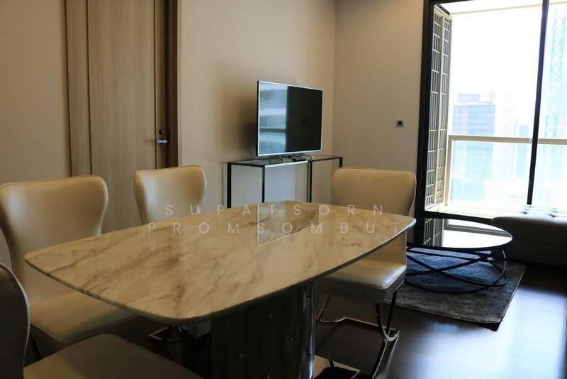39 by Sansiri, bangkok, 11 Sukhumvit Road, Khlong Tan Nua, Watthana, Bangkok, 1 Bedroom, 53 sqm, Condo For Rent, by Supatsorn Promsombut, 500591761 - DDproperty.com
