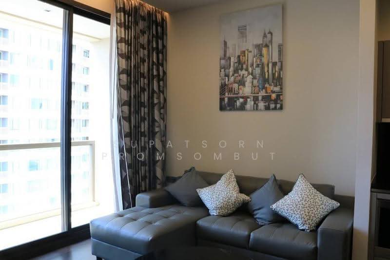 39 by Sansiri, bangkok, 11 Sukhumvit Road, Khlong Tan Nua, Watthana, Bangkok, 1 Bedroom, 53 sqm, Condo For Rent, by Supatsorn Promsombut, 500591761 - DDproperty.com