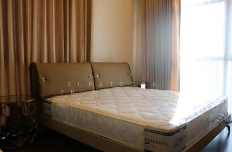 39 by Sansiri, bangkok, 11 Sukhumvit Road, Khlong Tan Nua, Watthana, Bangkok, 1 Bedroom, 53 sqm, Condo For Rent, by Supatsorn Promsombut, 500591761 - DDproperty.com