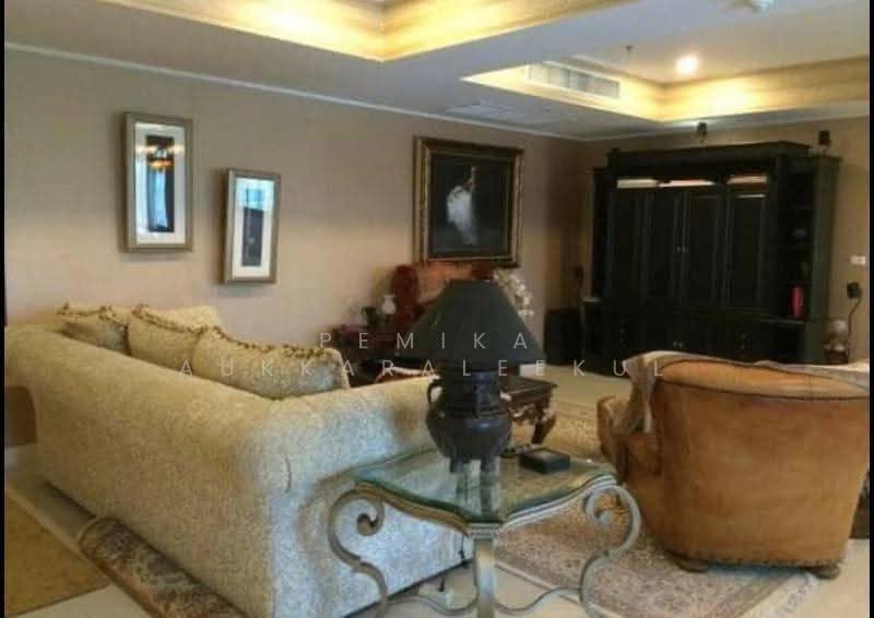 La Vie En Rose Place, bangkok, Soi Sukhumvit 36, Khong Tan, Khlong Toei, Bangkok, 3 Bedrooms, 182 sqm, Condo For Sale, by Pemika Aukkaraleekul, 500591762 - DDproperty.com