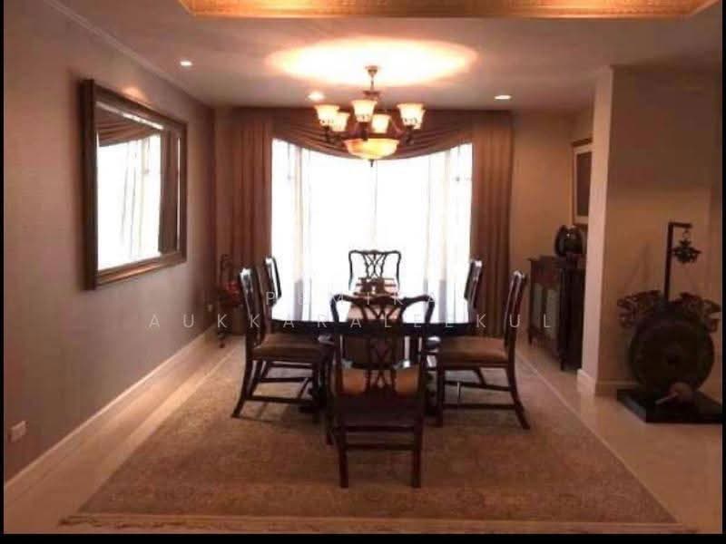 La Vie En Rose Place, bangkok, Soi Sukhumvit 36, Khong Tan, Khlong Toei, Bangkok, 3 Bedrooms, 182 sqm, Condo For Sale, by Pemika Aukkaraleekul, 500591762 - DDproperty.com