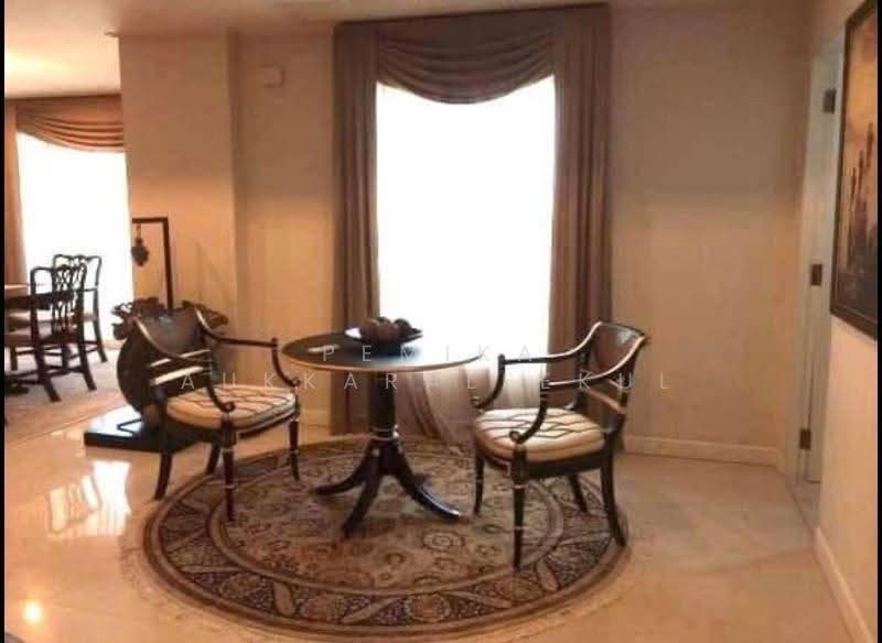 La Vie En Rose Place, bangkok, Soi Sukhumvit 36, Khong Tan, Khlong Toei, Bangkok, 3 Bedrooms, 182 sqm, Condo For Sale, by Pemika Aukkaraleekul, 500591762 - DDproperty.com