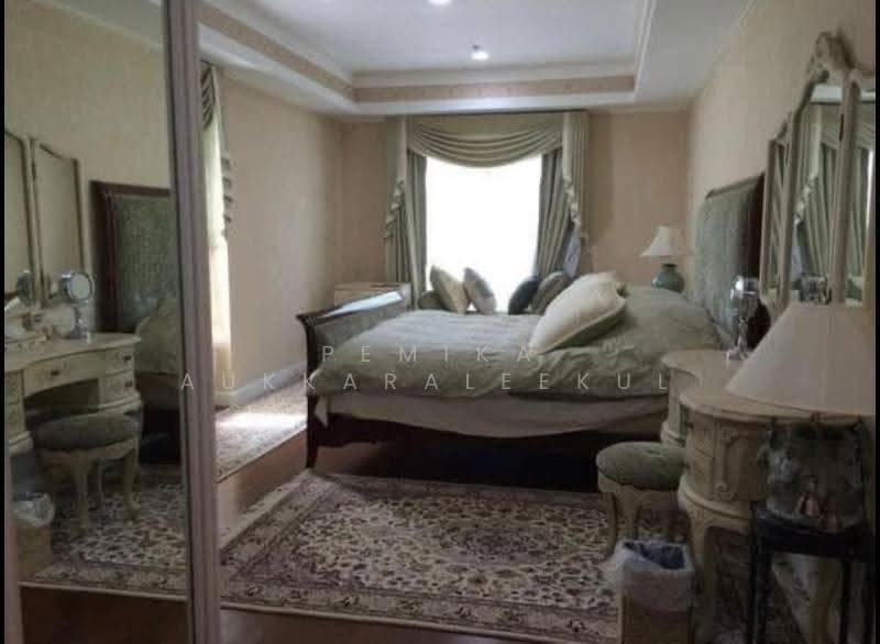 La Vie En Rose Place, bangkok, Soi Sukhumvit 36, Khong Tan, Khlong Toei, Bangkok, 3 Bedrooms, 182 sqm, Condo For Sale, by Pemika Aukkaraleekul, 500591762 - DDproperty.com