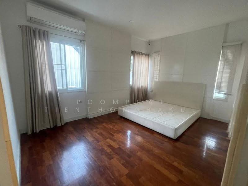 Grand Bangkok Boulevard Ratchada - Ramintra : แกรนด์ บางกอก บูเลอวาร์ด รัชดา - รามอินทรา, กรุงเทพ, ซอย รัชดา, รามอินทรา, คันนายาว, กรุงเทพ, 495 ตร.ม., บ้านเดี่ยว ขาย, โดย Poomphat Tienthongsakul, 500591764 - DDproperty.com
