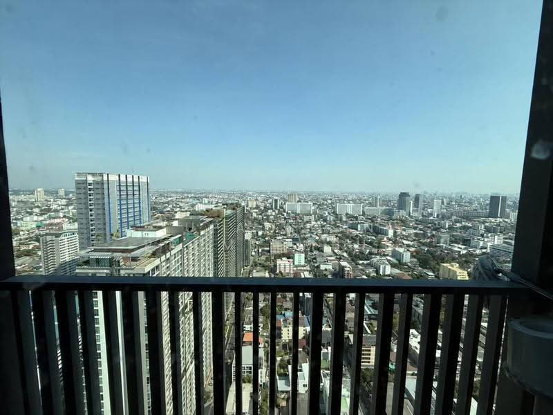 Life Ladprao, bangkok, 992 Ladprao Road, Jom Phon, Chatuchak, Bangkok, 2 Bedrooms, 66 sqm, Condo For Rent, by Supatsorn Promsombut, 500591766 - DDproperty.com