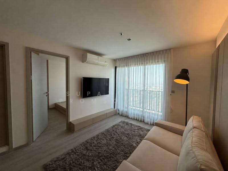 Life Ladprao, bangkok, 992 Ladprao Road, Jom Phon, Chatuchak, Bangkok, 2 Bedrooms, 66 sqm, Condo For Rent, by Supatsorn Promsombut, 500591766 - DDproperty.com