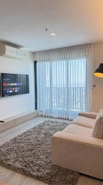 Life Ladprao : ไลฟ์ ลาดพร้าว, กรุงเทพ, 992 ถนนลาดพร้าว, จอมพล, จตุจักร, กรุงเทพ, 66 ตร.ม., คอนโด ให้เช่า, โดย Supatsorn Promsombut, 500591766 - DDproperty.com