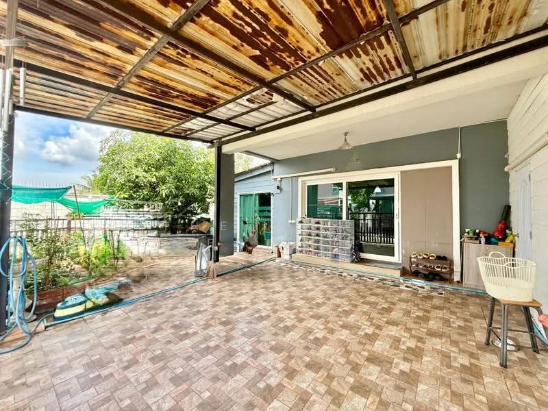 Supalai Ville Wongwaen Pinklao – Nakornin, nonthaburi, Soi Wat Phra Ngoen, Bang Yai, Nonthaburi, 4 Bedrooms, 150 sqm, Single Detached House For Sale, by The Best Property ปีใหม่, 500591767 - DDproperty.com