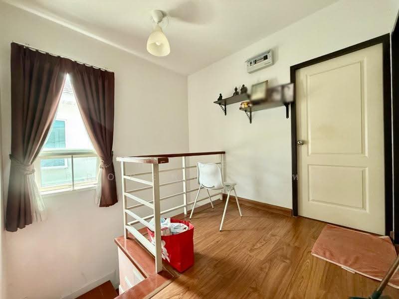 Supalai Ville Wongwaen Pinklao – Nakornin, nonthaburi, Soi Wat Phra Ngoen, Bang Yai, Nonthaburi, 4 Bedrooms, 150 sqm, Single Detached House For Sale, by The Best Property ปีใหม่, 500591767 - DDproperty.com