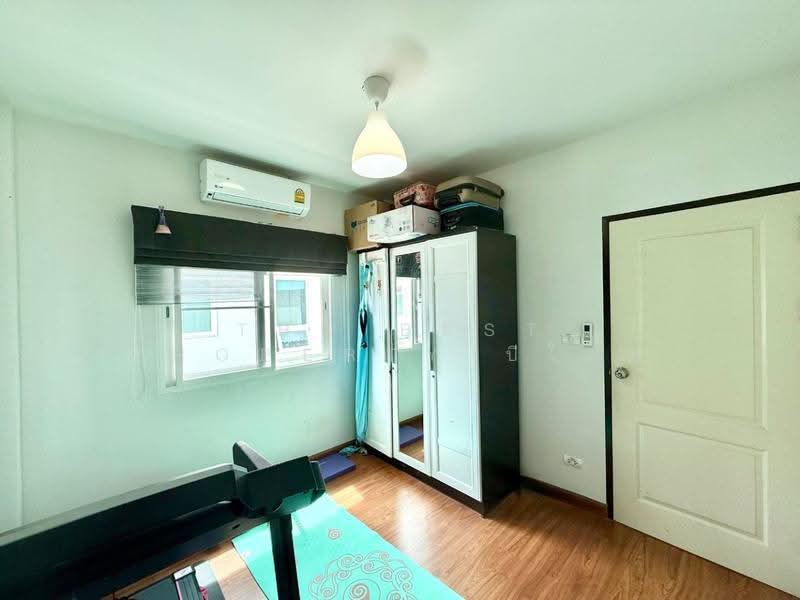 Supalai Ville Wongwaen Pinklao – Nakornin, nonthaburi, Soi Wat Phra Ngoen, Bang Yai, Nonthaburi, 4 Bedrooms, 150 sqm, Single Detached House For Sale, by The Best Property ปีใหม่, 500591767 - DDproperty.com