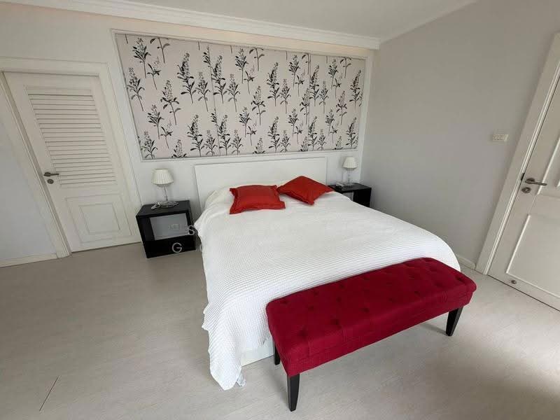 Malibu Khao Tao, prachuap-khiri-khan, 108 317 Hua Hin Alley, Hua Hin, Prachuap Khiri Khan, 2 Bedrooms, 135 sqm, Condo For Rent, by Siwanon Gosachan, 500591769 - DDproperty.com