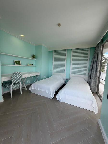 Malibu Khao Tao, prachuap-khiri-khan, 108 317 Hua Hin Alley, Hua Hin, Prachuap Khiri Khan, 2 Bedrooms, 135 sqm, Condo For Rent, by Siwanon Gosachan, 500591769 - DDproperty.com