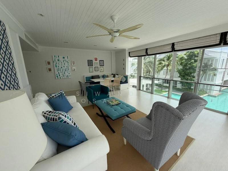 Malibu Khao Tao, prachuap-khiri-khan, 108 317 Hua Hin Alley, Hua Hin, Prachuap Khiri Khan, 2 Bedrooms, 135 sqm, Condo For Rent, by Siwanon Gosachan, 500591769 - DDproperty.com