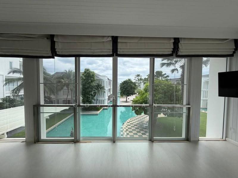 Malibu Khao Tao, prachuap-khiri-khan, 108 317 Hua Hin Alley, Hua Hin, Prachuap Khiri Khan, 2 Bedrooms, 135 sqm, Condo For Rent, by Siwanon Gosachan, 500591769 - DDproperty.com