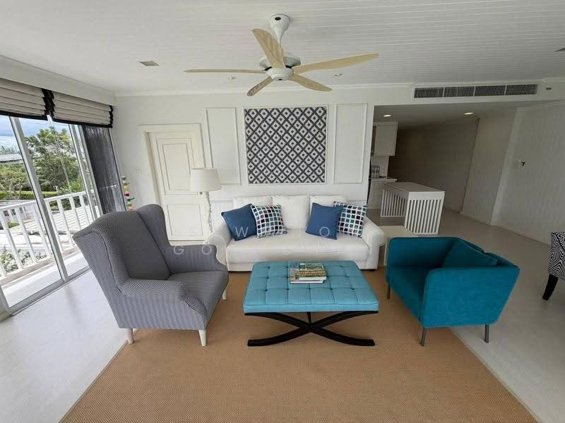 Malibu Khao Tao, prachuap-khiri-khan, 108 317 Hua Hin Alley, Hua Hin, Prachuap Khiri Khan, 2 Bedrooms, 135 sqm, Condo For Rent, by Siwanon Gosachan, 500591769 - DDproperty.com
