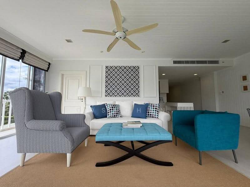 Malibu Khao Tao, prachuap-khiri-khan, 108 317 Hua Hin Alley, Hua Hin, Prachuap Khiri Khan, 2 Bedrooms, 135 sqm, Condo For Rent, by Siwanon Gosachan, 500591769 - DDproperty.com