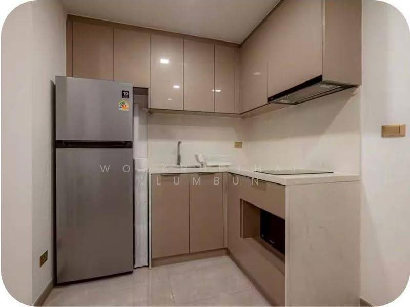 One9Five Asoke-Rama 9, bangkok, 195 Soi Rama 9 Soi 5, Huai Khwang, Bangkok, 1 Bedroom, 41 sqm, Condo For Rent, by Woraruethai Klumbun, 500591770 - DDproperty.com