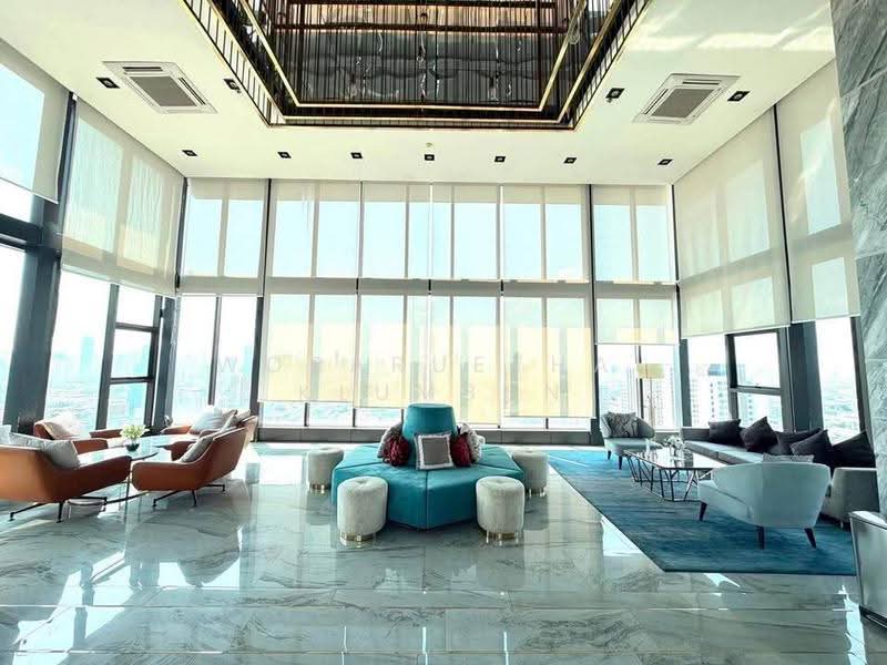 The Privacy Rama 9, bangkok, 1400 Ramkhamhaeng Road, Suan Luang, Bangkok, 1 Bedroom, 24 sqm, Condo For Sale, by Woraruethai Klumbun, 500591775 - DDproperty.com