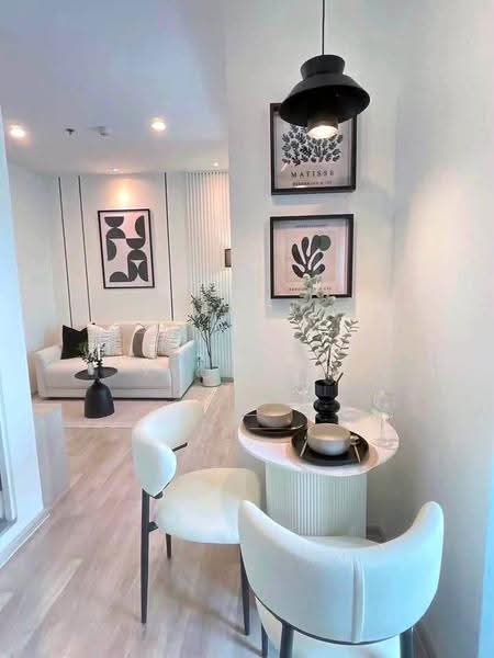 The Privacy Rama 9, bangkok, 1400 Ramkhamhaeng Road, Suan Luang, Bangkok, 1 Bedroom, 24 sqm, Condo For Sale, by Woraruethai Klumbun, 500591775 - DDproperty.com
