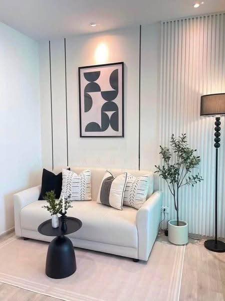 The Privacy Rama 9, bangkok, 1400 Ramkhamhaeng Road, Suan Luang, Bangkok, 1 Bedroom, 24 sqm, Condo For Sale, by Woraruethai Klumbun, 500591775 - DDproperty.com