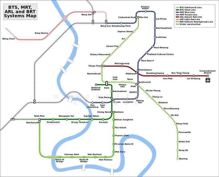 The Privacy Rama 9 : เดอะ ไพรเวซี่ พระราม 9, กรุงเทพ, 1400 ถนนรามคำแหง, สวนหลวง, กรุงเทพ, 24 ตร.ม., คอนโด ขาย, โดย Woraruethai Klumbun, 500591775 - DDproperty.com