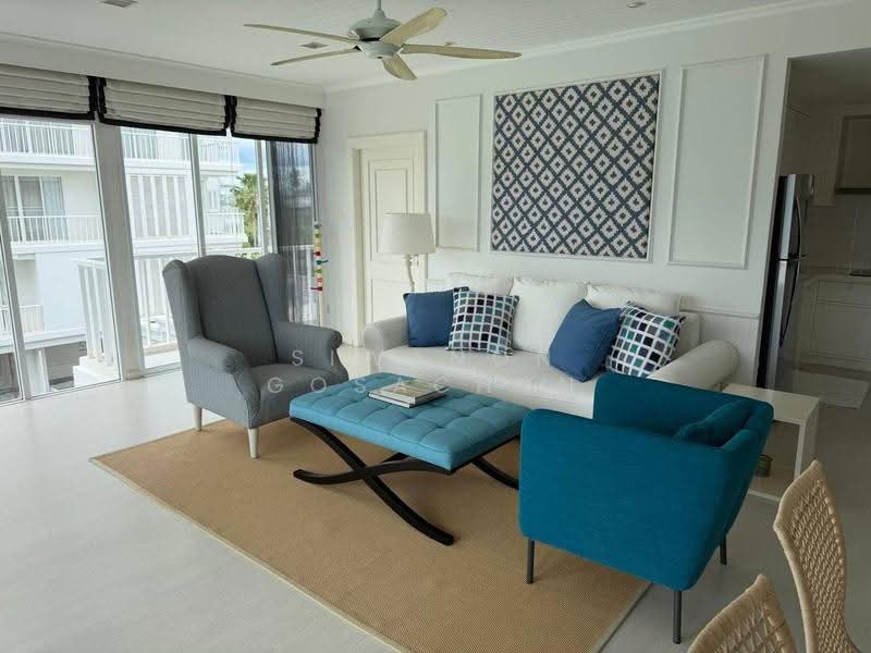 Malibu Khao Tao, prachuap-khiri-khan, 108 317 Hua Hin Alley, Hua Hin, Prachuap Khiri Khan, 2 Bedrooms, 135 sqm, Condo For Sale, by Siwanon Gosachan, 500591776 - DDproperty.com