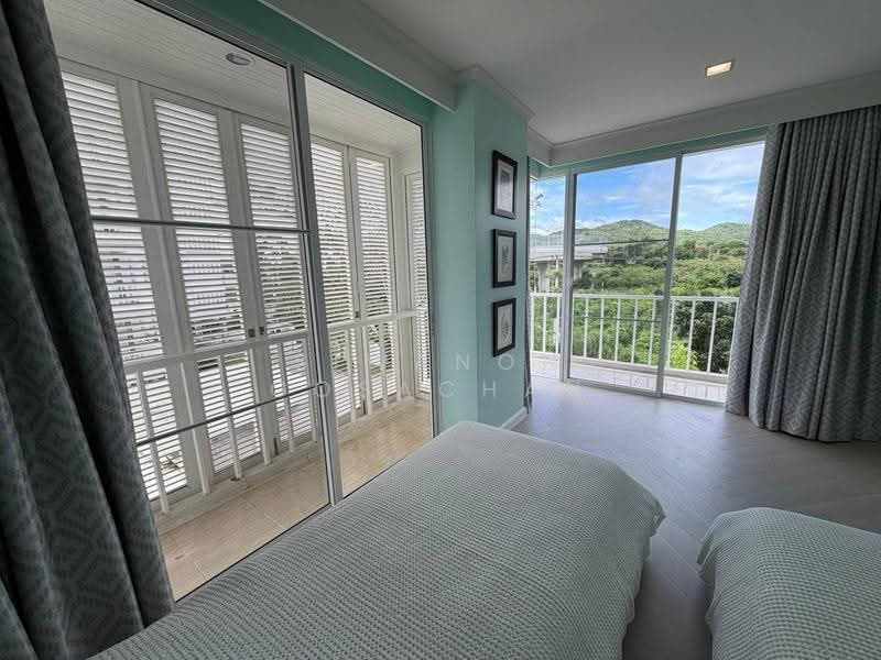Malibu Khao Tao, prachuap-khiri-khan, 108 317 Hua Hin Alley, Hua Hin, Prachuap Khiri Khan, 2 Bedrooms, 135 sqm, Condo For Sale, by Siwanon Gosachan, 500591776 - DDproperty.com