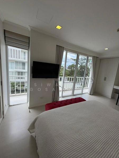 Malibu Khao Tao : มาลิบู เขา เต่า, ประจวบคีรีขันธ์, 108 317 ซอยหัวหิน, หัวหิน, ประจวบคีรีขันธ์, 135 ตร.ม., คอนโด ขาย, โดย Siwanon Gosachan, 500591776 - DDproperty.com