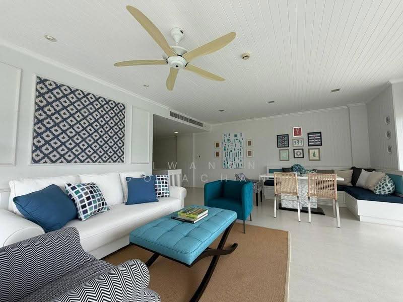 Malibu Khao Tao, prachuap-khiri-khan, 108 317 Hua Hin Alley, Hua Hin, Prachuap Khiri Khan, 2 Bedrooms, 135 sqm, Condo For Sale, by Siwanon Gosachan, 500591776 - DDproperty.com