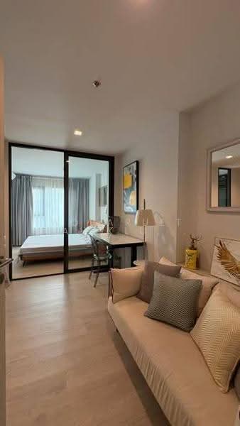 Life One Wireless, bangkok, 1 Wireless Road, Lumphini, Pathum Wan, Bangkok, 1 Bedroom, 35 sqm, Condo For Rent, by Woraruethai Klumbun, 500591779 - DDproperty.com