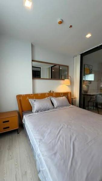 Life One Wireless, bangkok, 1 Wireless Road, Lumphini, Pathum Wan, Bangkok, 1 Bedroom, 35 sqm, Condo For Rent, by Woraruethai Klumbun, 500591779 - DDproperty.com