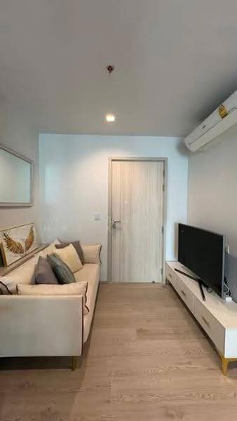 Life One Wireless, bangkok, 1 Wireless Road, Lumphini, Pathum Wan, Bangkok, 1 Bedroom, 35 sqm, Condo For Rent, by Woraruethai Klumbun, 500591779 - DDproperty.com