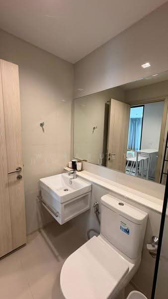 Life One Wireless, bangkok, 1 Wireless Road, Lumphini, Pathum Wan, Bangkok, 1 Bedroom, 35 sqm, Condo For Rent, by Woraruethai Klumbun, 500591779 - DDproperty.com