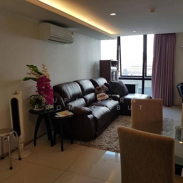 Socio Ruamrudee, bangkok, Soi Ruamruedee 2, Lumphini, Pathum Wan, Bangkok, 1 Bedroom, 59 sqm, Condo For Sale, by Supatsorn Promsombut, 500591780 - DDproperty.com