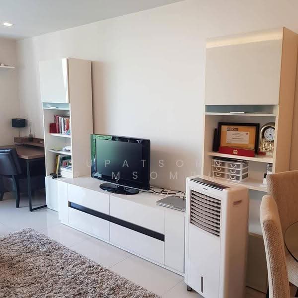 Socio Ruamrudee, bangkok, Soi Ruamruedee 2, Lumphini, Pathum Wan, Bangkok, 1 Bedroom, 59 sqm, Condo For Sale, by Supatsorn Promsombut, 500591780 - DDproperty.com