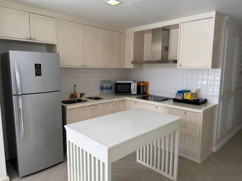 Malibu Khao Tao, prachuap-khiri-khan, 108 317 Hua Hin Alley, Hua Hin, Prachuap Khiri Khan, 2 Bedrooms, 150 sqm, Condo For Rent, by Siwanon Gosachan, 500591781 - DDproperty.com