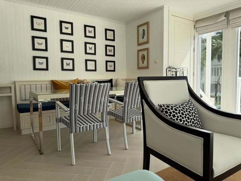 Malibu Khao Tao, prachuap-khiri-khan, 108 317 Hua Hin Alley, Hua Hin, Prachuap Khiri Khan, 2 Bedrooms, 150 sqm, Condo For Rent, by Siwanon Gosachan, 500591781 - DDproperty.com