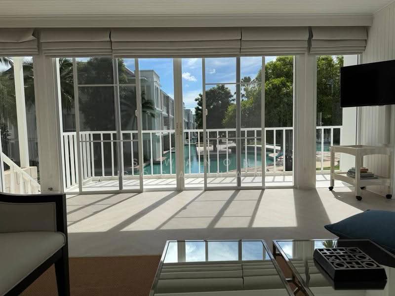 Malibu Khao Tao, prachuap-khiri-khan, 108 317 Hua Hin Alley, Hua Hin, Prachuap Khiri Khan, 2 Bedrooms, 150 sqm, Condo For Rent, by Siwanon Gosachan, 500591781 - DDproperty.com