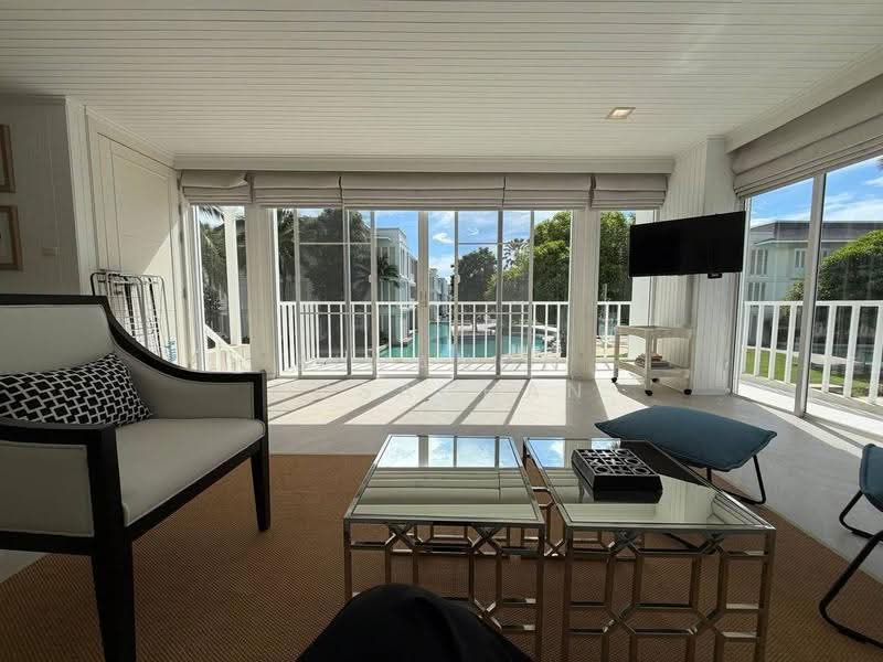Malibu Khao Tao : มาลิบู เขา เต่า, ประจวบคีรีขันธ์, 108 317 ซอยหัวหิน, หัวหิน, ประจวบคีรีขันธ์, 150 ตร.ม., คอนโด ให้เช่า, โดย Siwanon Gosachan, 500591781 - DDproperty.com