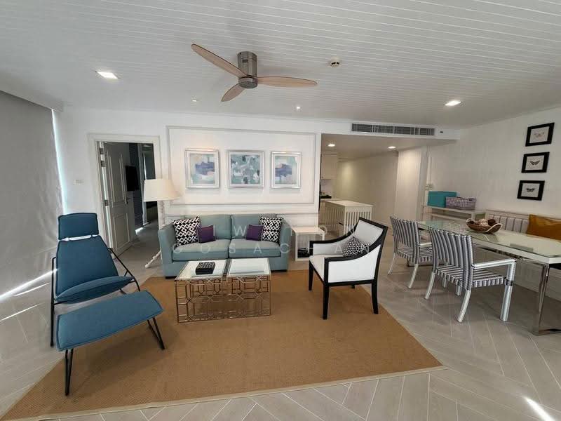 Malibu Khao Tao, prachuap-khiri-khan, 108 317 Hua Hin Alley, Hua Hin, Prachuap Khiri Khan, 2 Bedrooms, 150 sqm, Condo For Rent, by Siwanon Gosachan, 500591781 - DDproperty.com